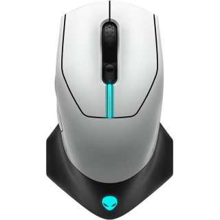 DELL AW610M Wireless/Wired High End Esports Gaming Mice
