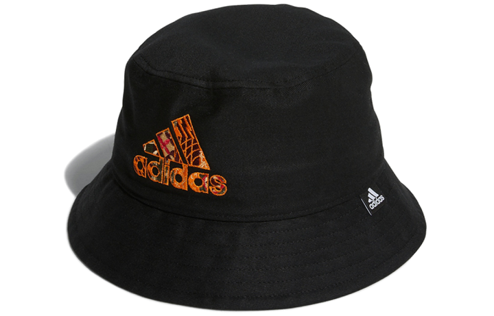 Adidas Adidas Cotton Bucket Hats Kids' Black