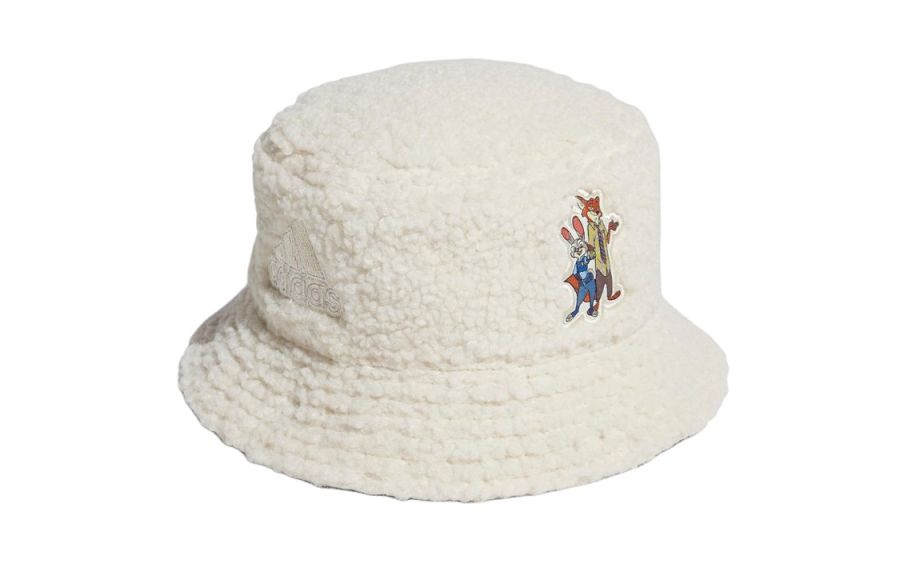 Adidas Adidas x Disney Cotton Bucket Hats Kids' White