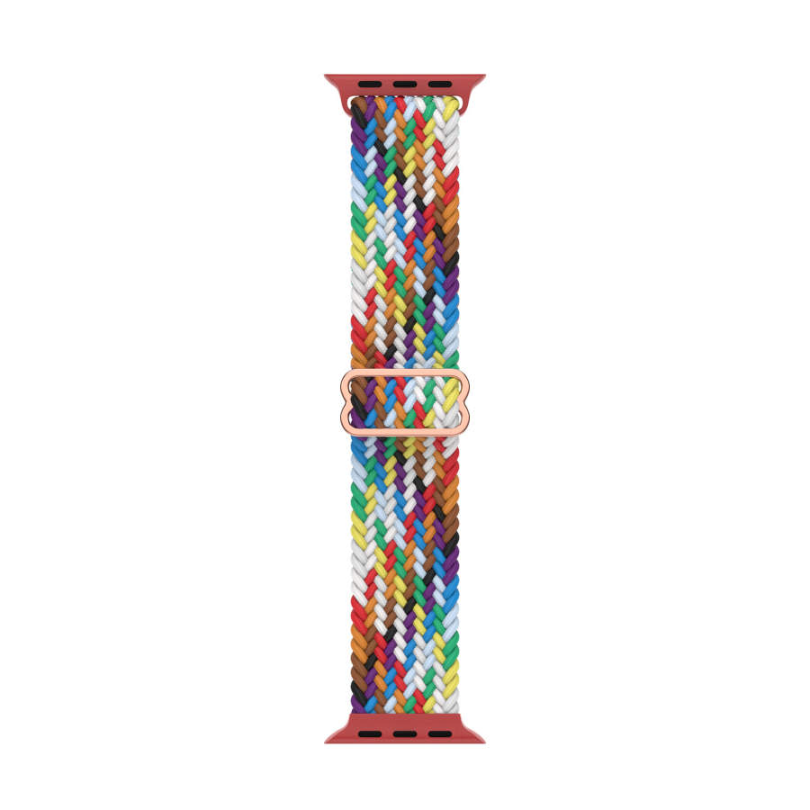Wepro Strap Apple Compatibility Nylon Material