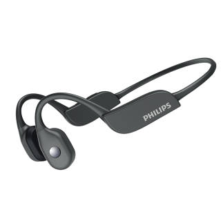 PHILIPS TAA3609 Open Wireless Sports Running Waterproof And Sweatproof Gaming Bluetooth Headset