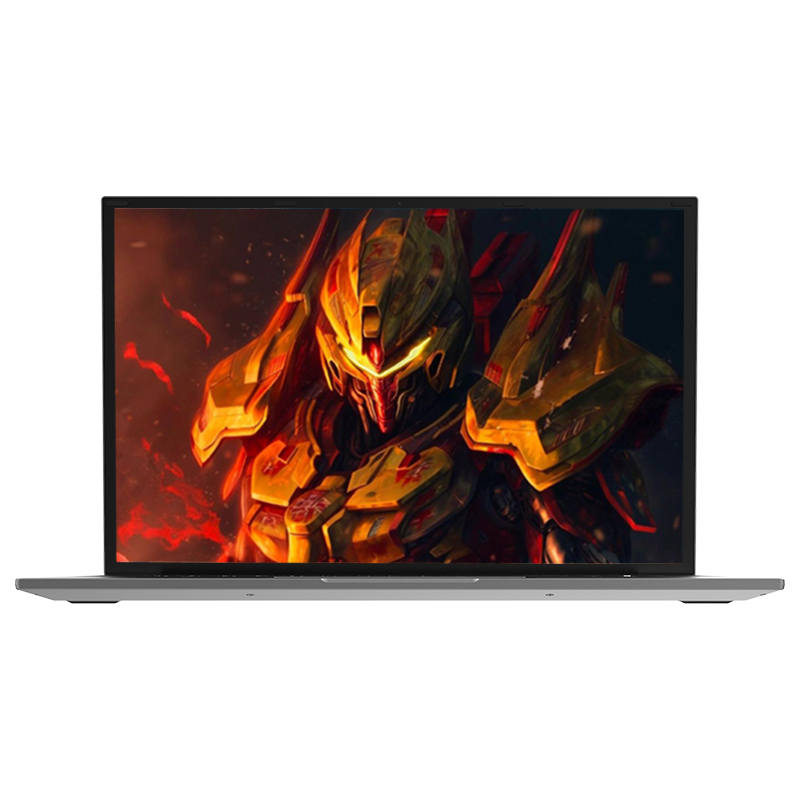 ZHONGBAI EZbook S5 Ma Intel 12th Gen N100 16 Inches, Business Study Lightweight Laptops