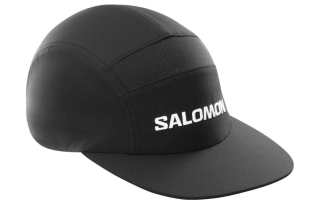 SALOMON Baseball Caps Men's Multicolor