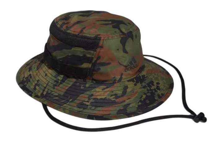 Adidas Adidas Polyester Hats & Caps Men's Brown