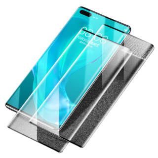 X-IT X IT HD Full Screen Coverage Cell Phone Protective Films Huawei Mate Collection