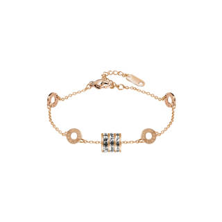 YUOFFICIAL Titanium Steel Hand Accessory Women's