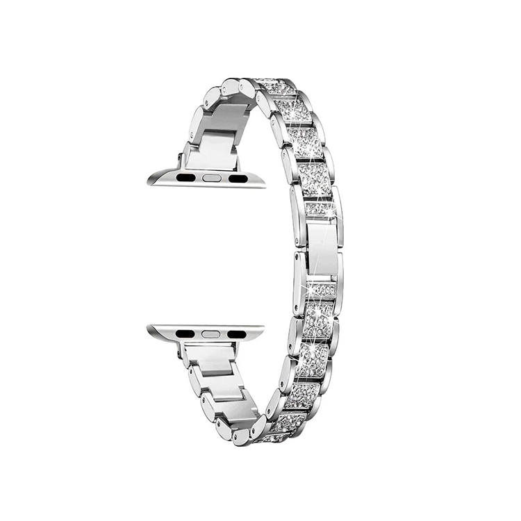 Akkerds Akkerds Strap Apple Compatibility Metal 190mm 46 Watch Dial