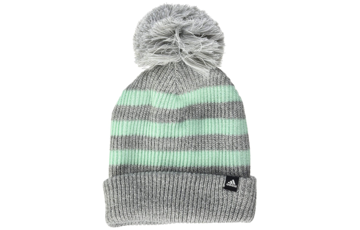Adidas Adidas Polyacrylic Acid Beanies Kids' Gray