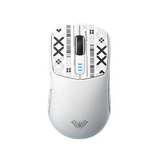 AULA SC580 Wired Bluetooth 2.4G