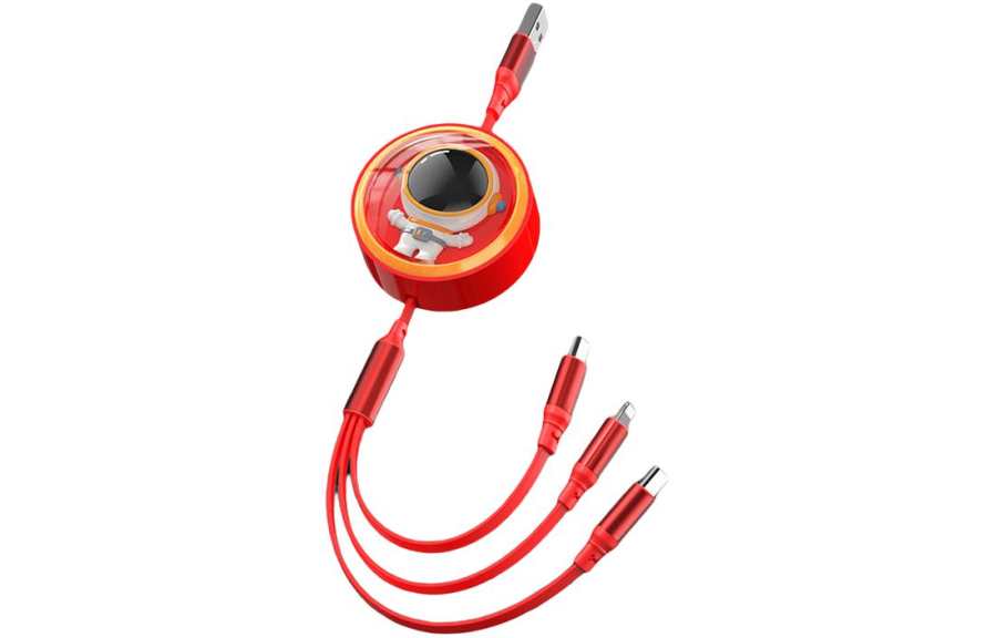 JOYAL Cables