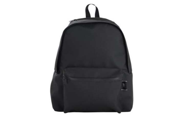 New Balance New Balance New Balance MET24 Polyurethane Backpack Unisex Black