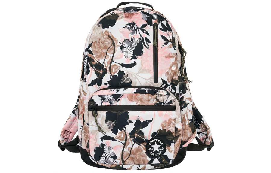 Converse Converse Polyester Backpack Regular Unisex Multicolor