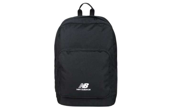 New Balance New Balance Polyester Backpack Regular Men's Black
