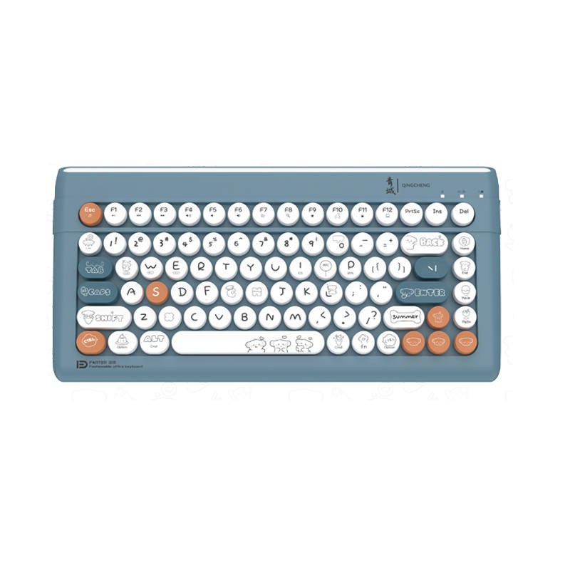 FuTak FuTak Keyboards
