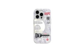 SHANGHUI Phone Cases