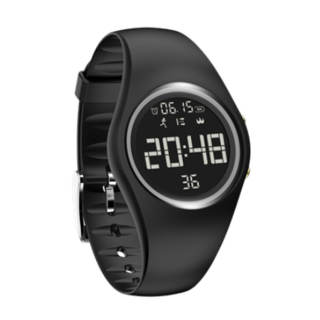 X-IT X IT V2 Sports Pedometer Commercial Korean Style Minimalist Style Trendy Fashion Waterproof Smart Bracelets