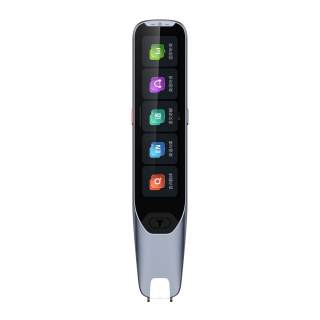 Alpha Egg Chinese General Studies Translation Devices T20