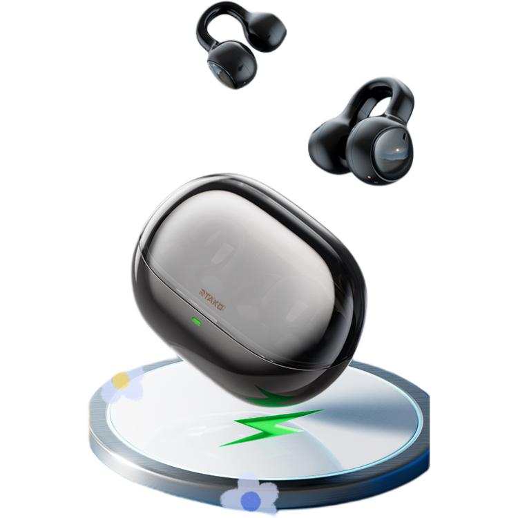 RTAKO OpenNeo T11 1207 Delicate Sports Ear Clip Headphones