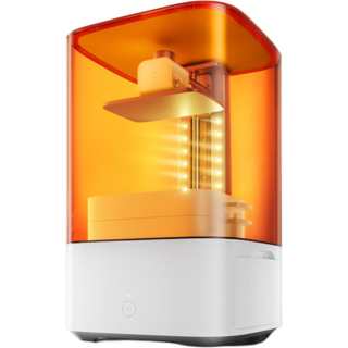 MI Beige 3D Curing 2 in 1 Automatic Single Layer Curing System With High Precision And Stability Printers