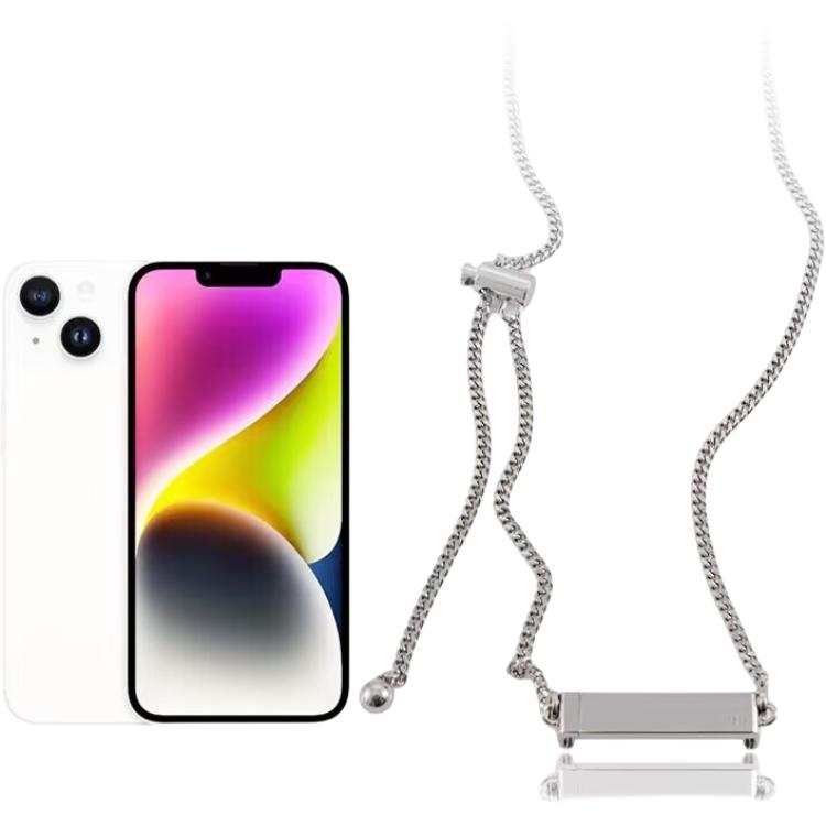 WANSI Cell Phone Chains & Charms