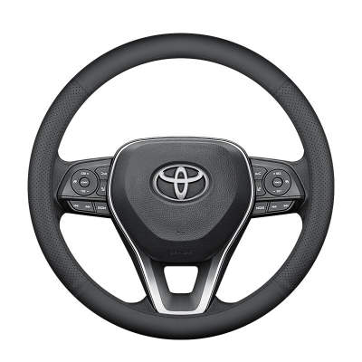 JINGYOU Steering Wheel Covers All