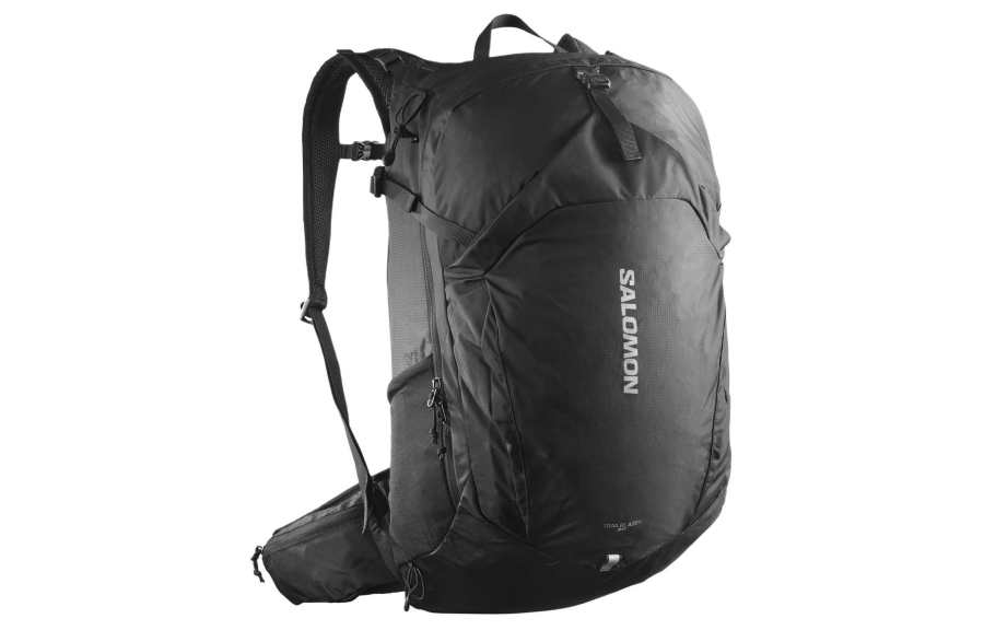 SALOMON SALOMON Trailblazer 30 Padded back Backpack