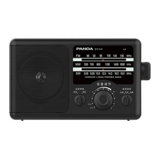 PANDA Radios