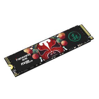 FANXIANG SSDs