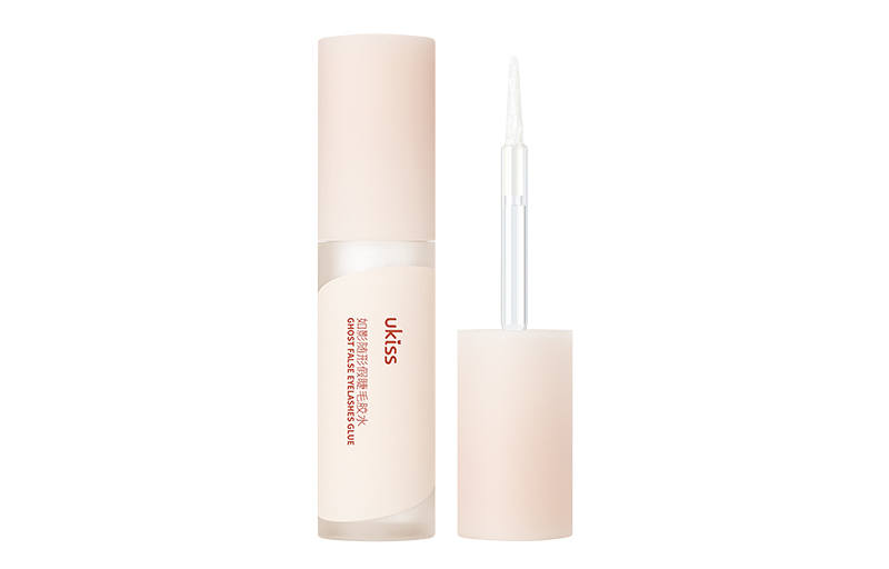 UKISS Glue For False Eyelash Application Self Pruning Glue 5g/5g*2