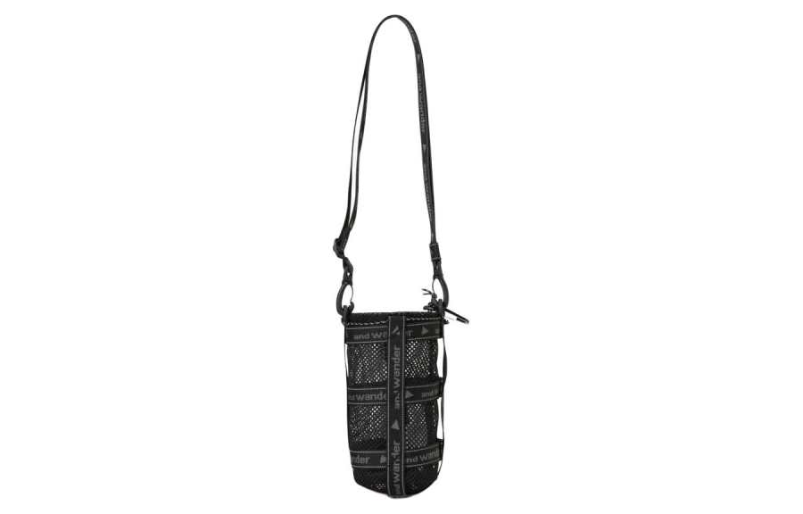 And Wander Outdoor Bags Nylon Unisex