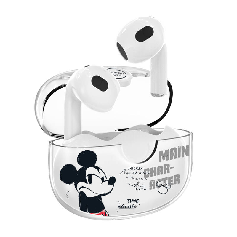 Disney Disney Wireless Headphones