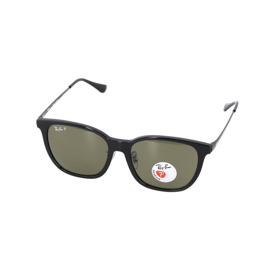 RayBan RayBan Square Sunglasses Unisex
