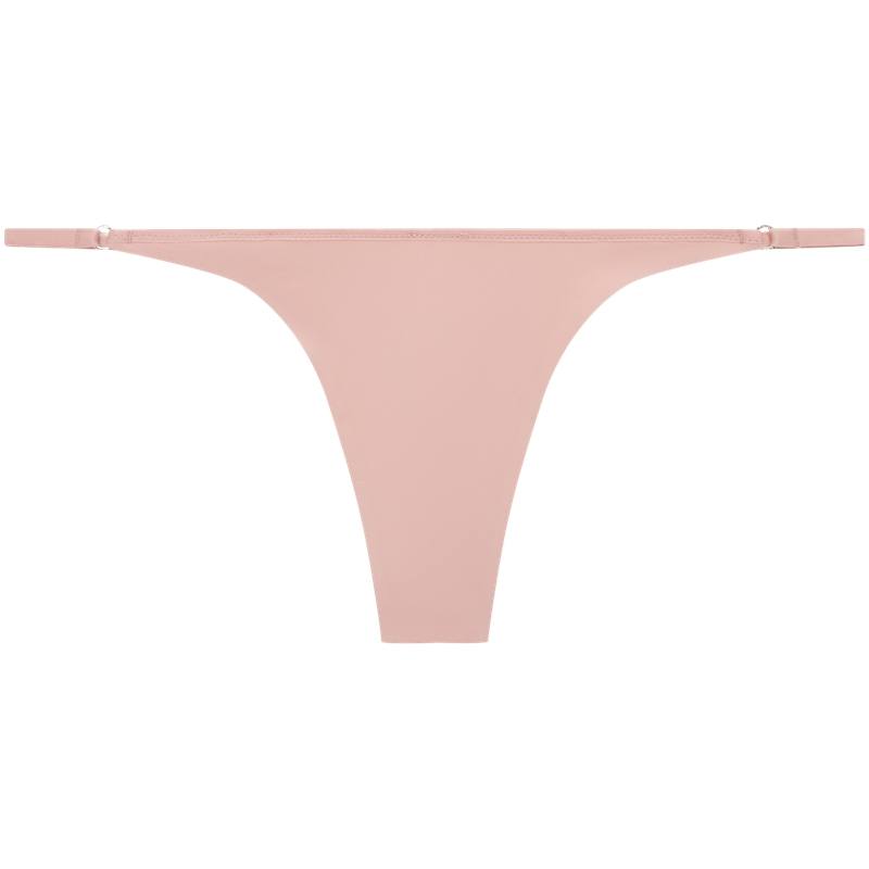 Calvin Klein CALVIN KLEIN Thong Women's 1 Pack
