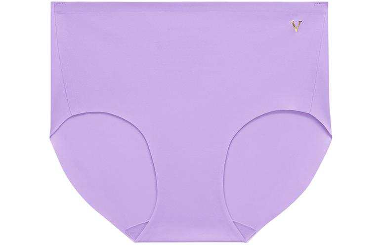 Victoria's Secret Underpants Women's 1 Pack Lilac