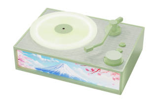 HEY CAT'S DIARY Wireless Speakers
