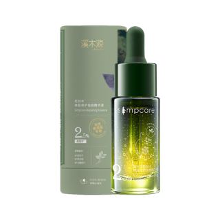 Simpcare Guaiac Wood Revitalizing Acne Fighting Serum Lotion Acne Fighting Hydrating, Refreshing, And Oil Control
