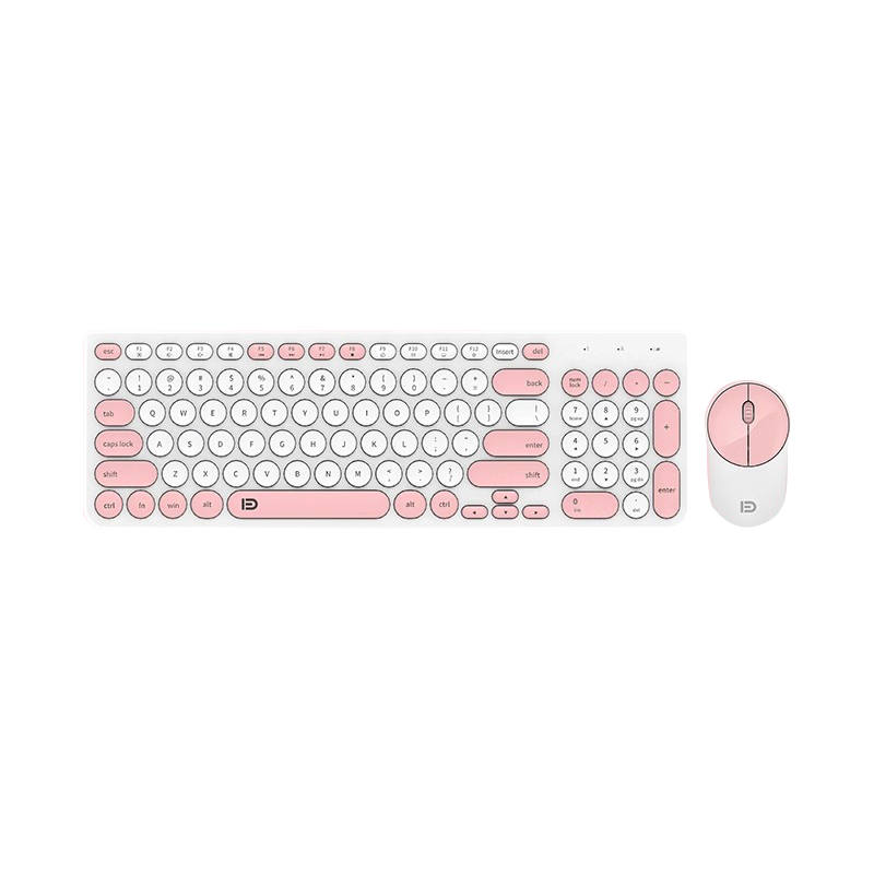 FuTak Keyboard & Mouse Sets