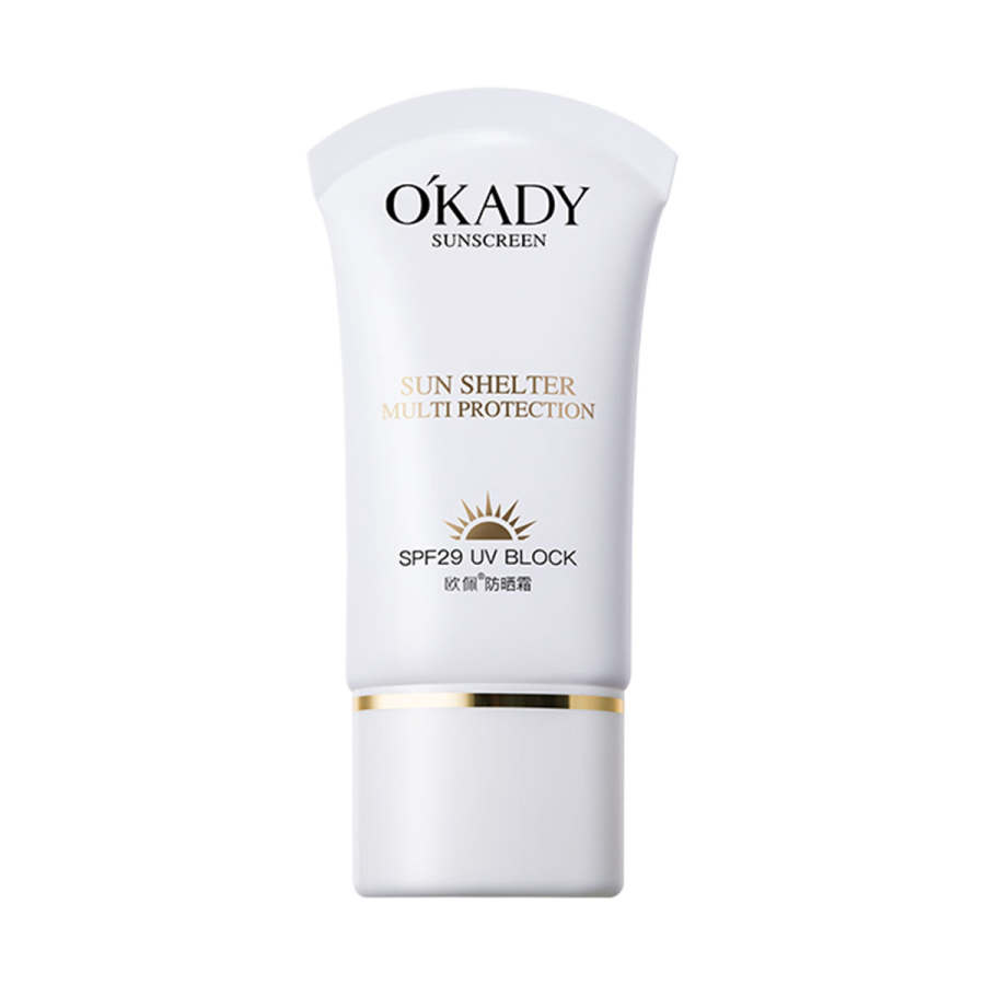 O'KADY Refreshing Sunscreen Creams UV Protection Moisturizing SPF29 30g/30g*2/30g*3