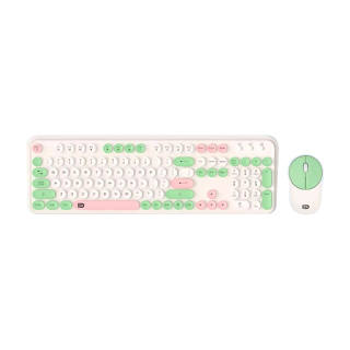 FuTak Keyboard & Mouse Sets