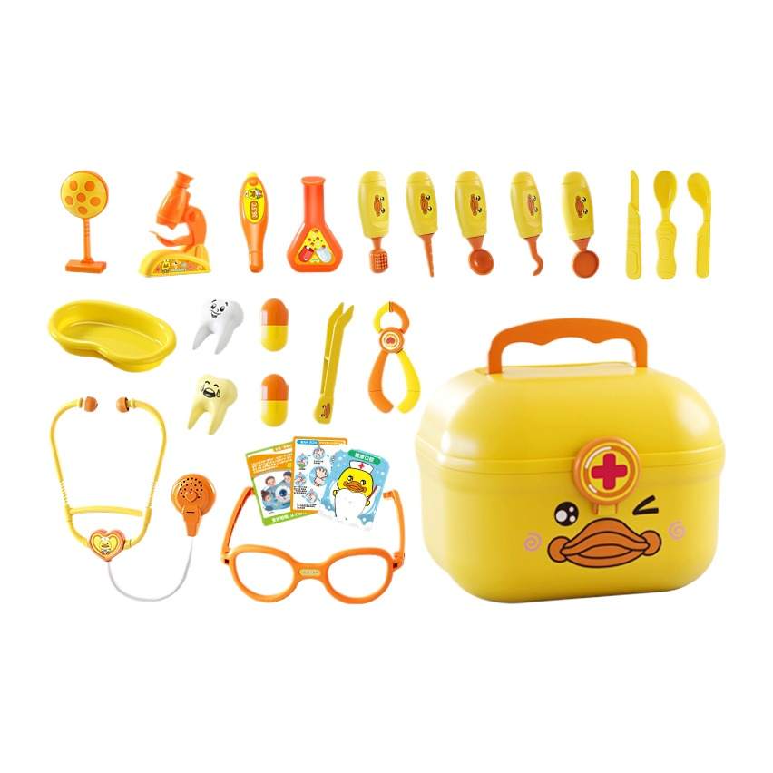 BIG TAYLOR Pretend Play Toys