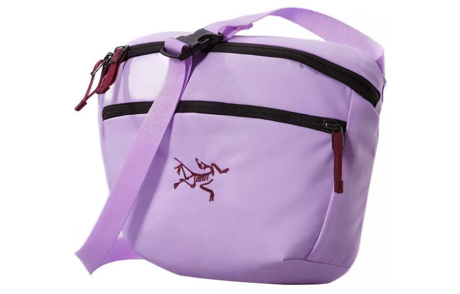 Arcteryx Arc'teryx Mantis 2.5L One Shoulder Crossbody Fanny Pack Nylon Unisex