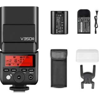 Godox Flashes