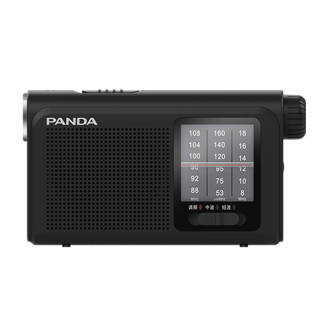 PANDA Radios