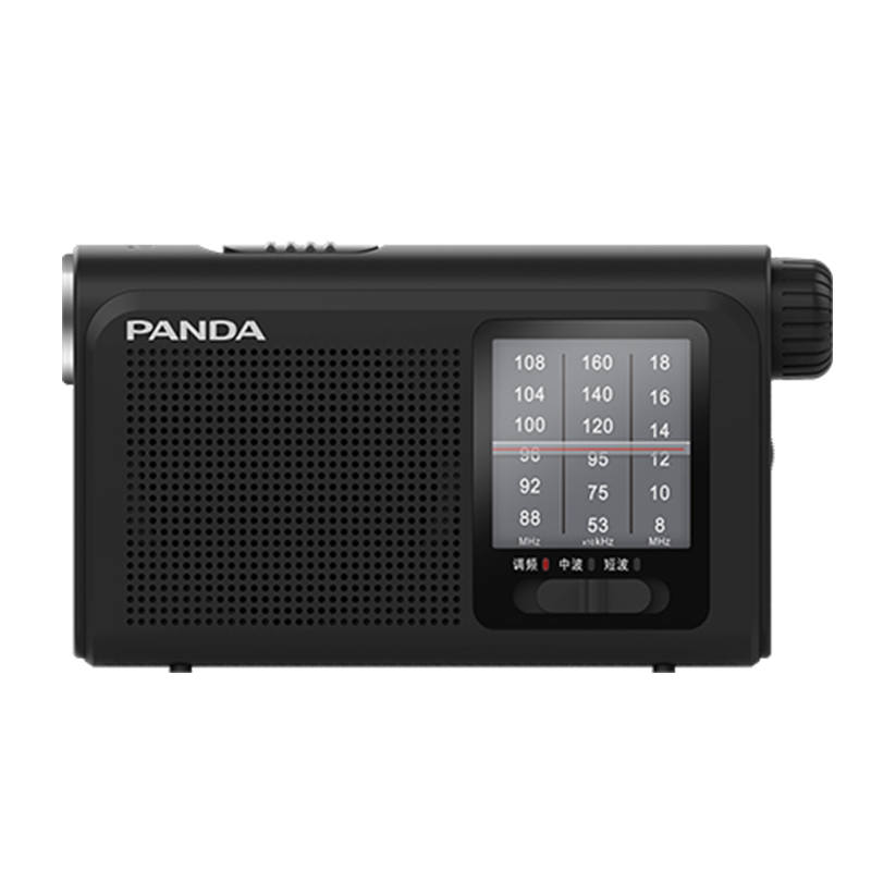 PANDA Radios
