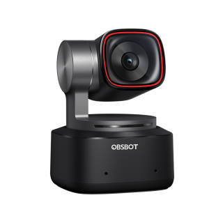 OBSBOT Tiny2 Live Streaming Camera Exclusive 4K HD Beauty Camera For Computers