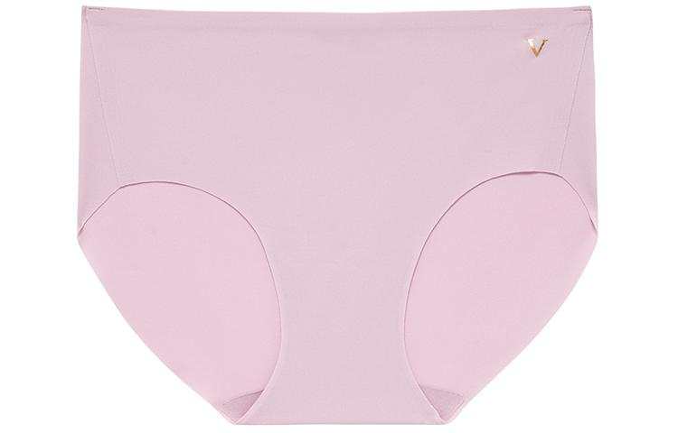 Victoria's Secret Underpants Women's 1 Pack Taro Pink