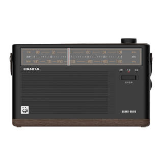 PANDA Radios