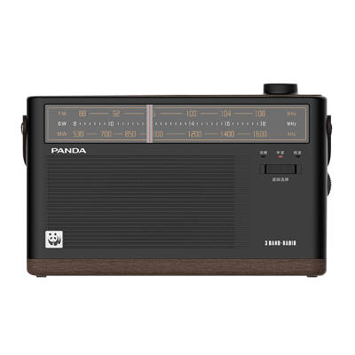 PANDA Radios