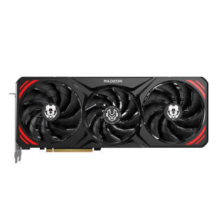 AMD Graphics Cards