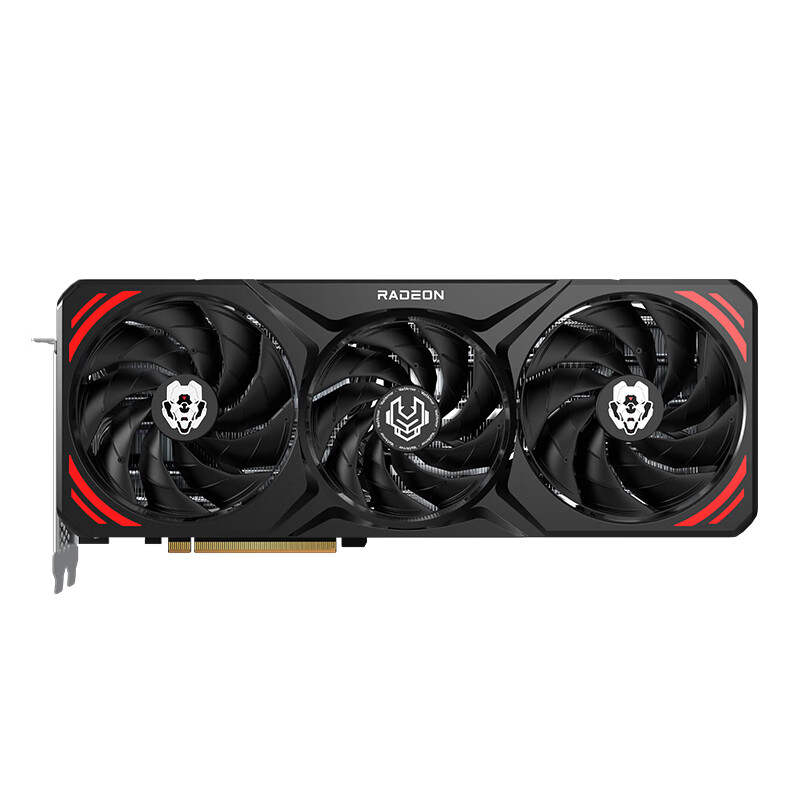 AMD Graphics Cards